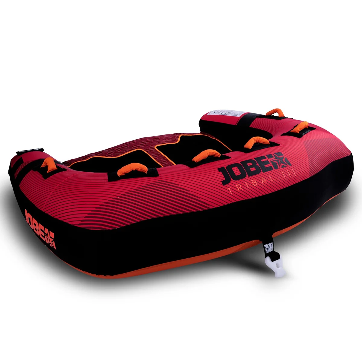 Надувной плот стд Jobe 25 Tribal Towable 3P