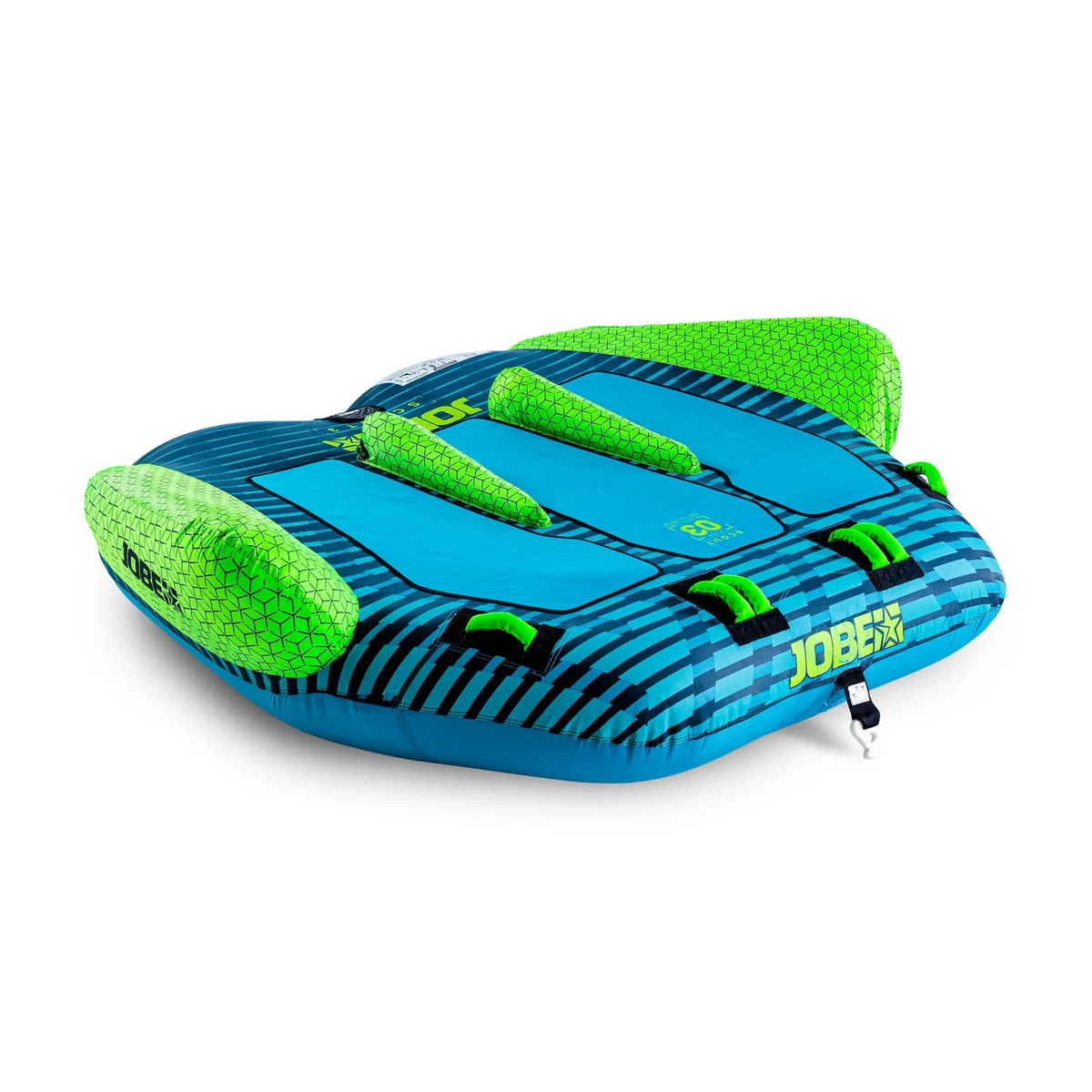 Надувная плюшка стд Jobe 25 Scout Towable 3P