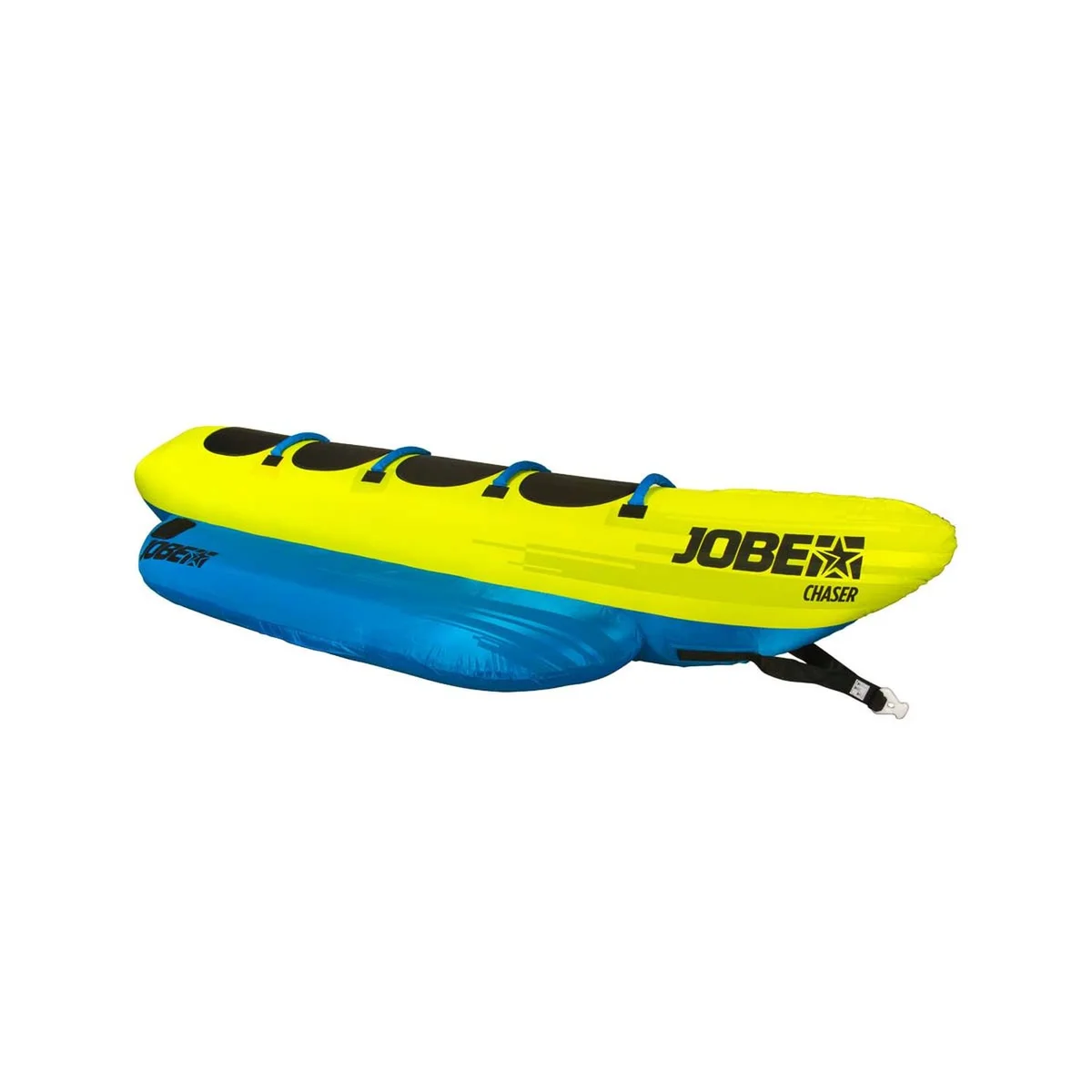 Chaser Towable 4P