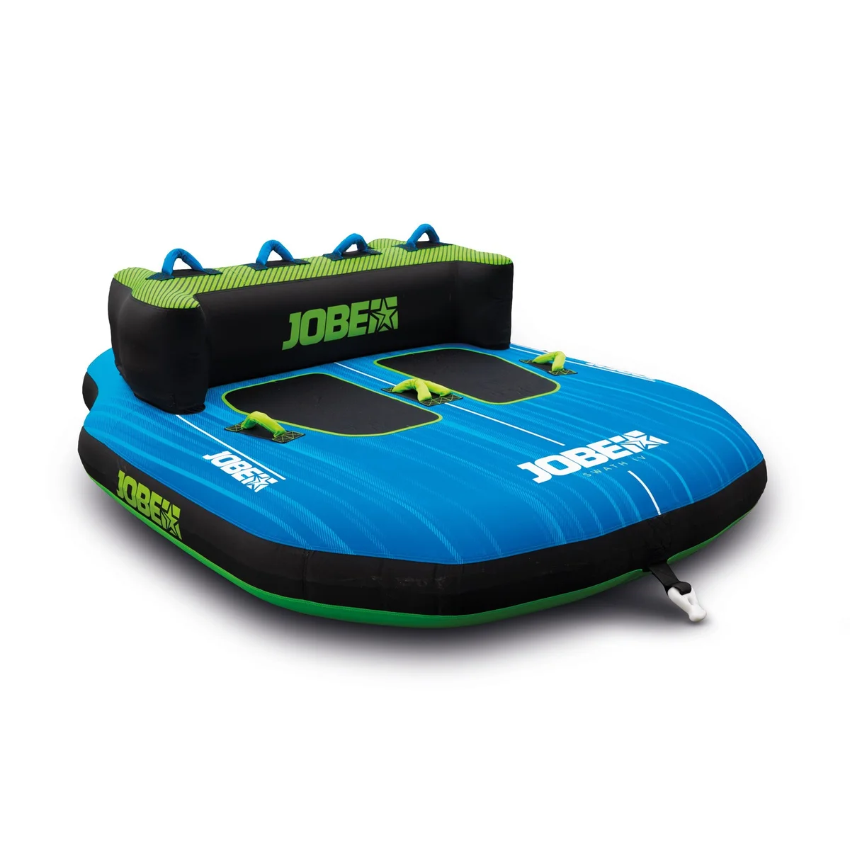 Надувной диван стд Jobe 25 Swath Towable 4P