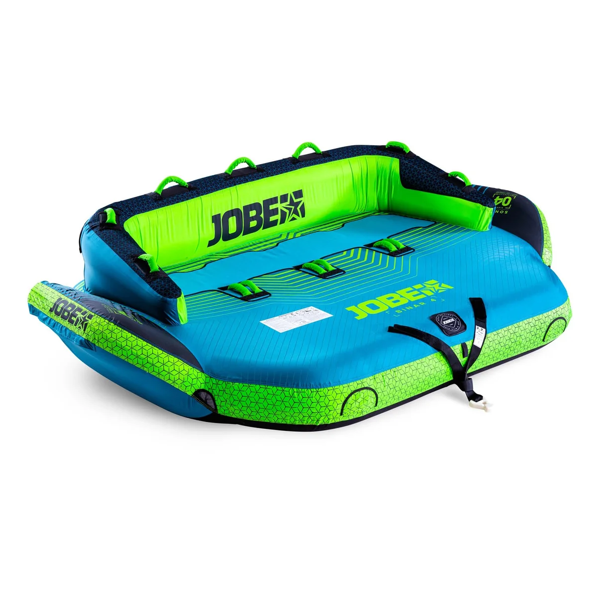 Надувной диван стд Jobe 25 Binar Towable 4P