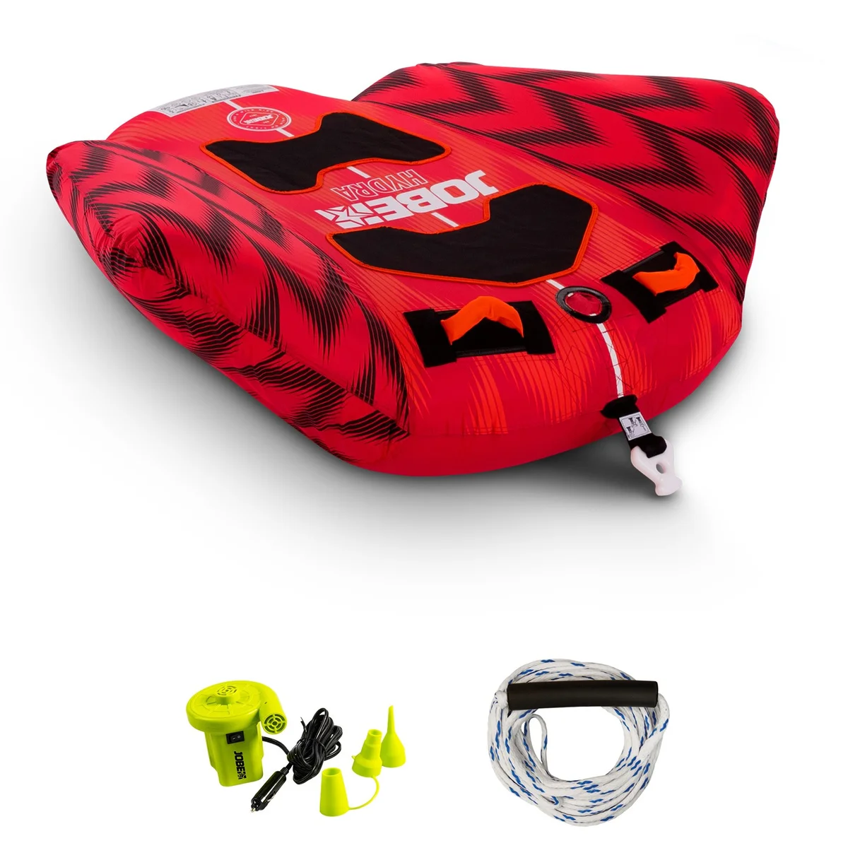 Надувной плот компл. Jobe 23 Hydra Towable Package 1P