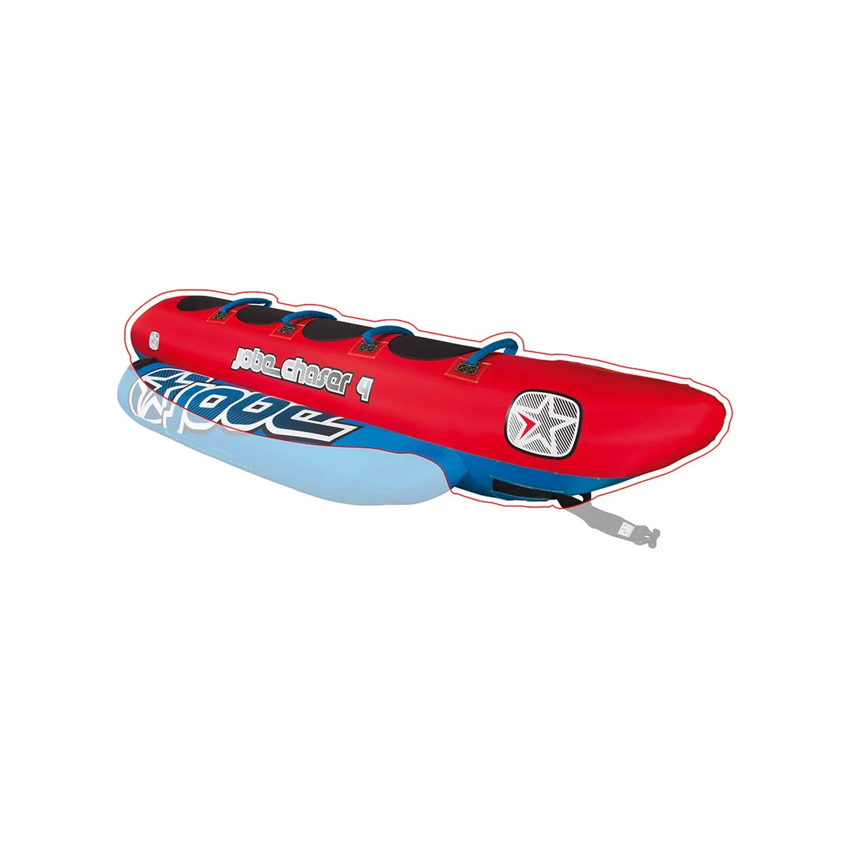 Запчасти Баллон JOBE Alligator 4P Mainchamber