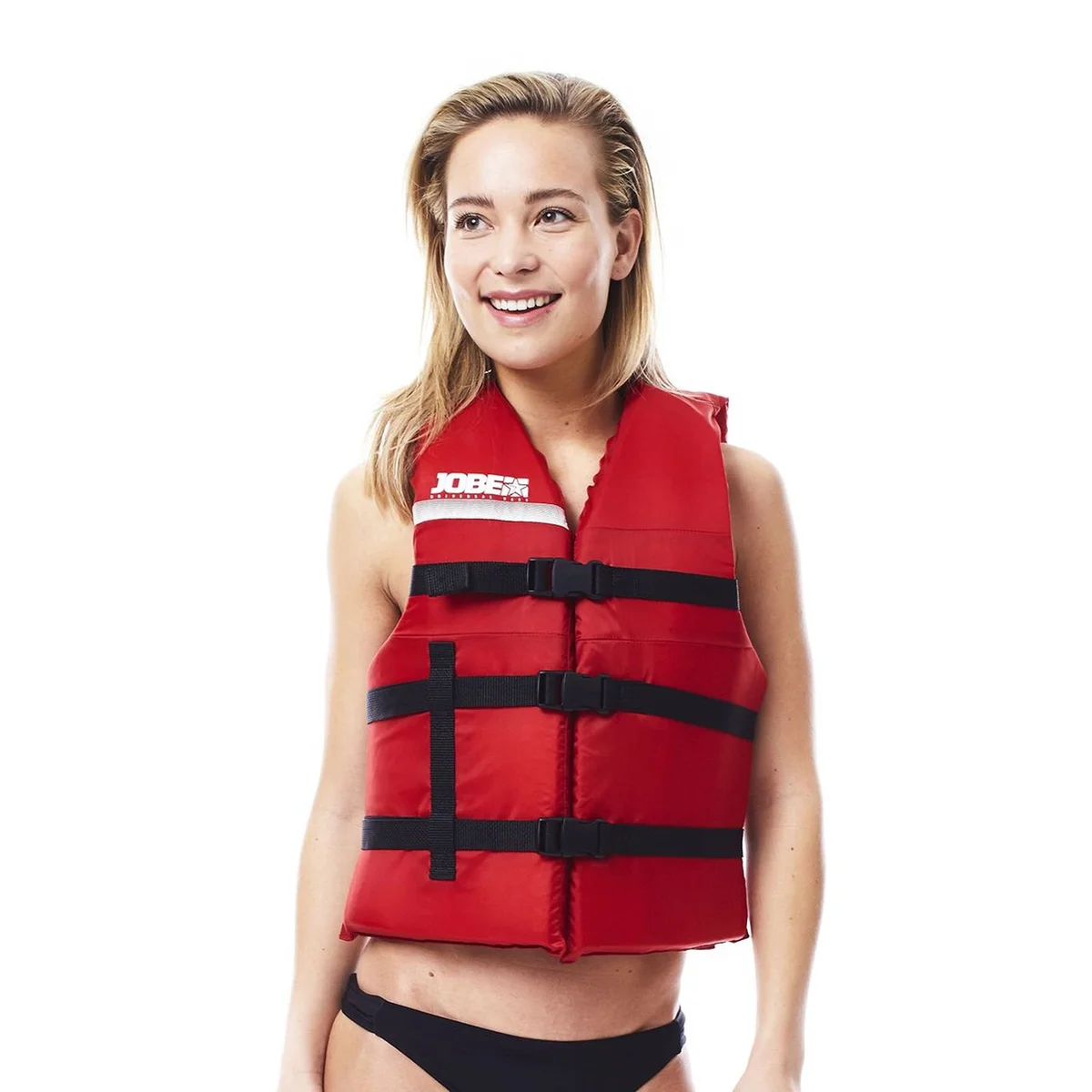 Universal Vest Red