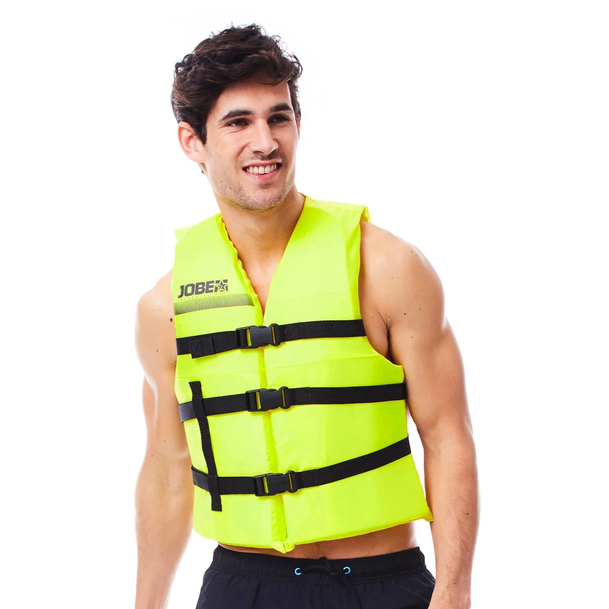 Жилет унисекс JOBE Universal Vest Lime Green