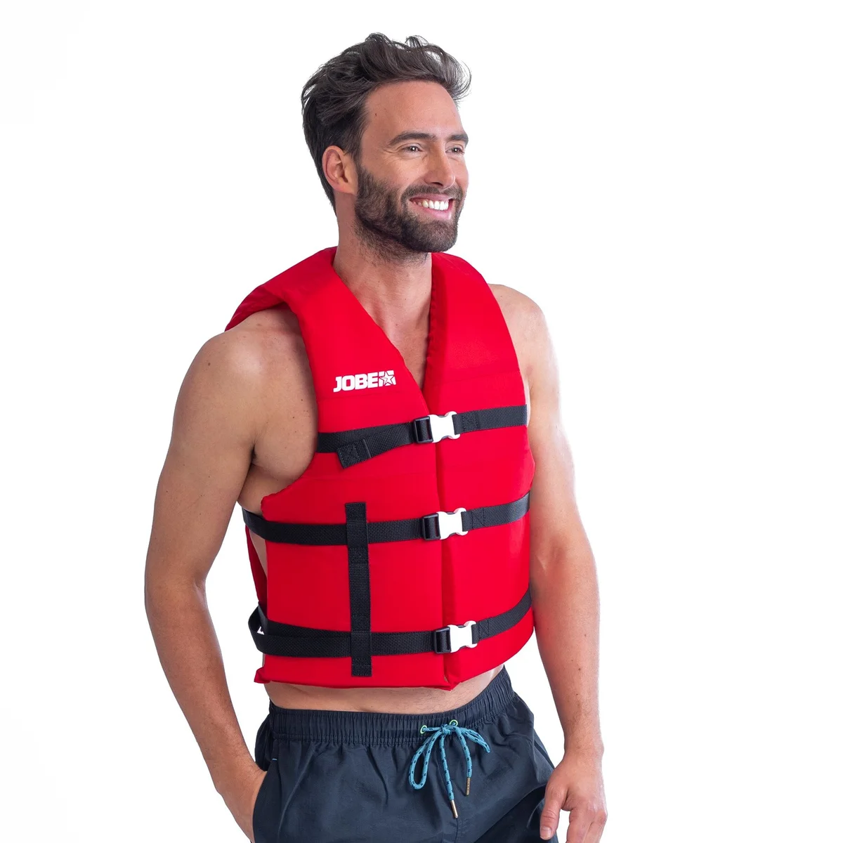 Жилет унисекс Jobe 21 Universal Vest Red