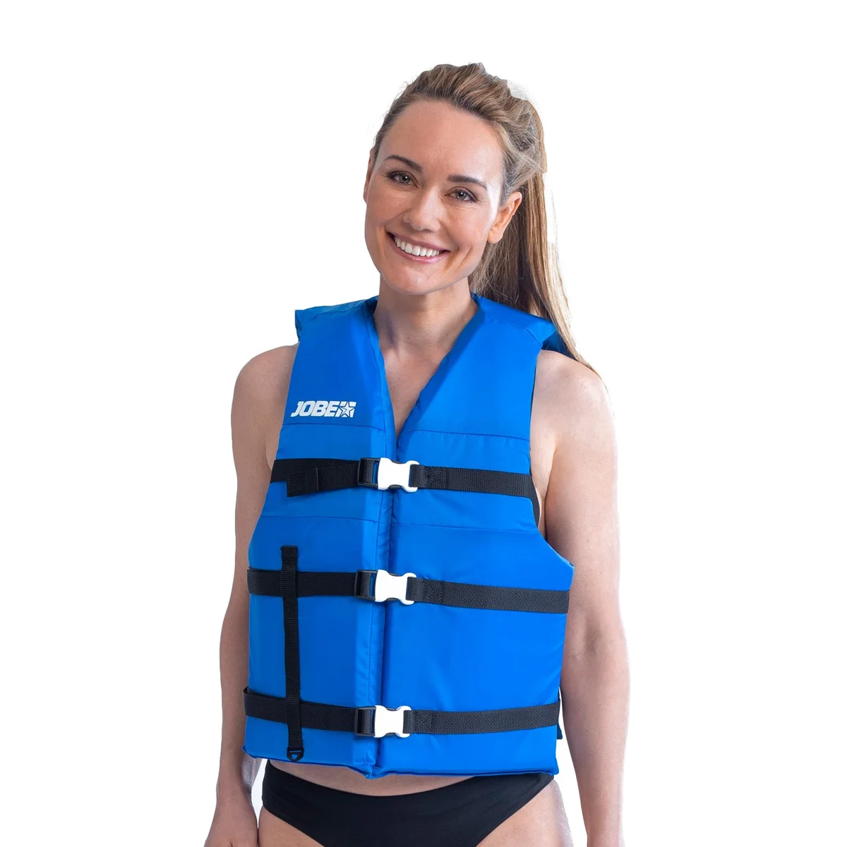 Жилет унисекс Jobe 21 Universal Vest Blue