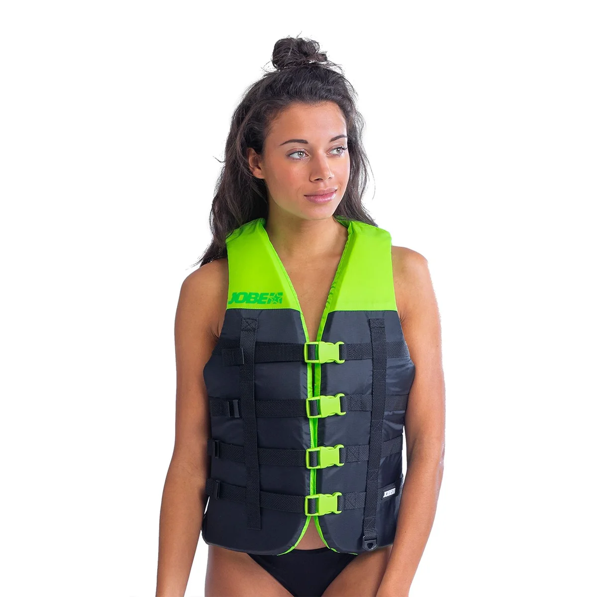 Жилет унисекс Jobe 21 Dual Vest Lime Green