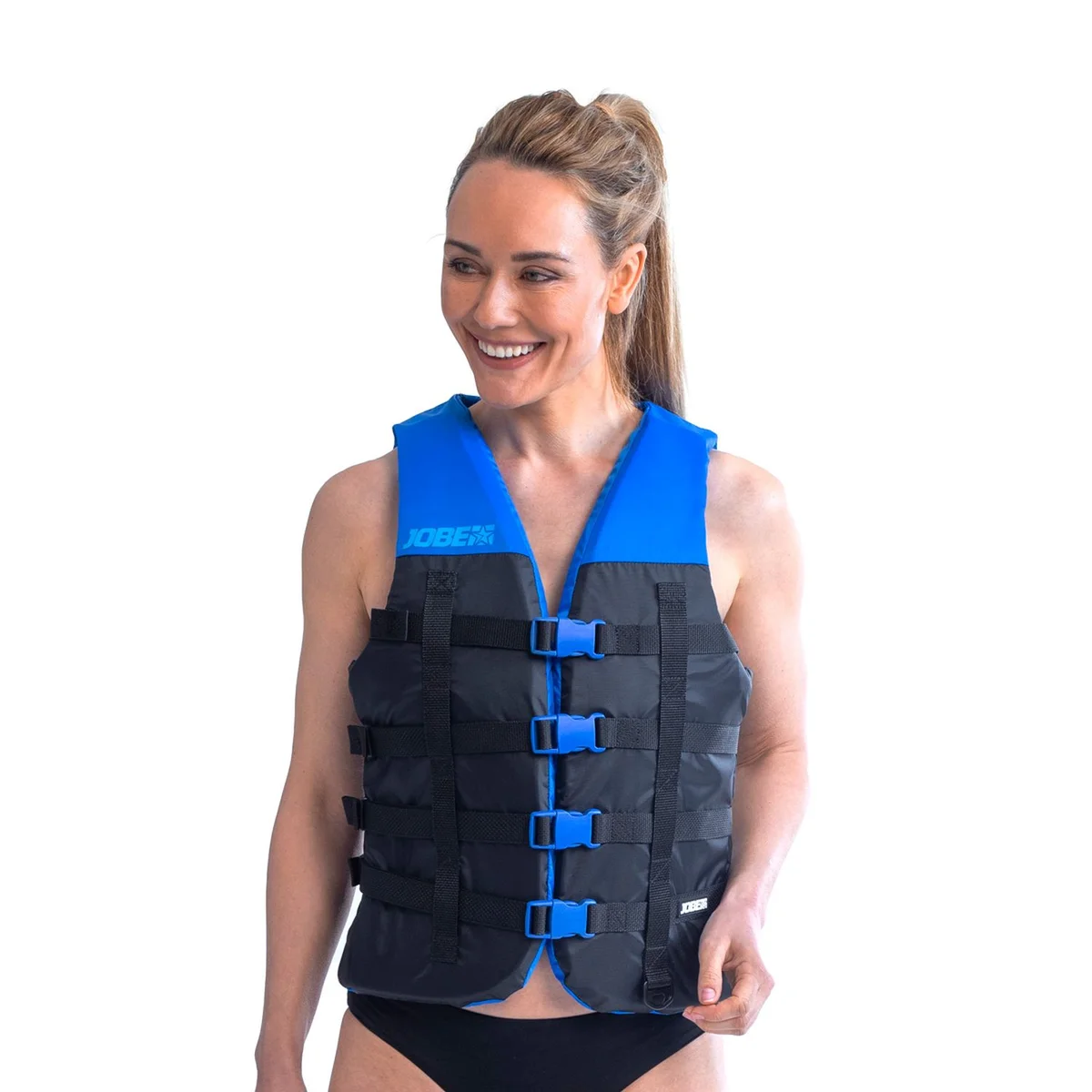 Жилет унисекс Jobe 21 Dual Vest Blue