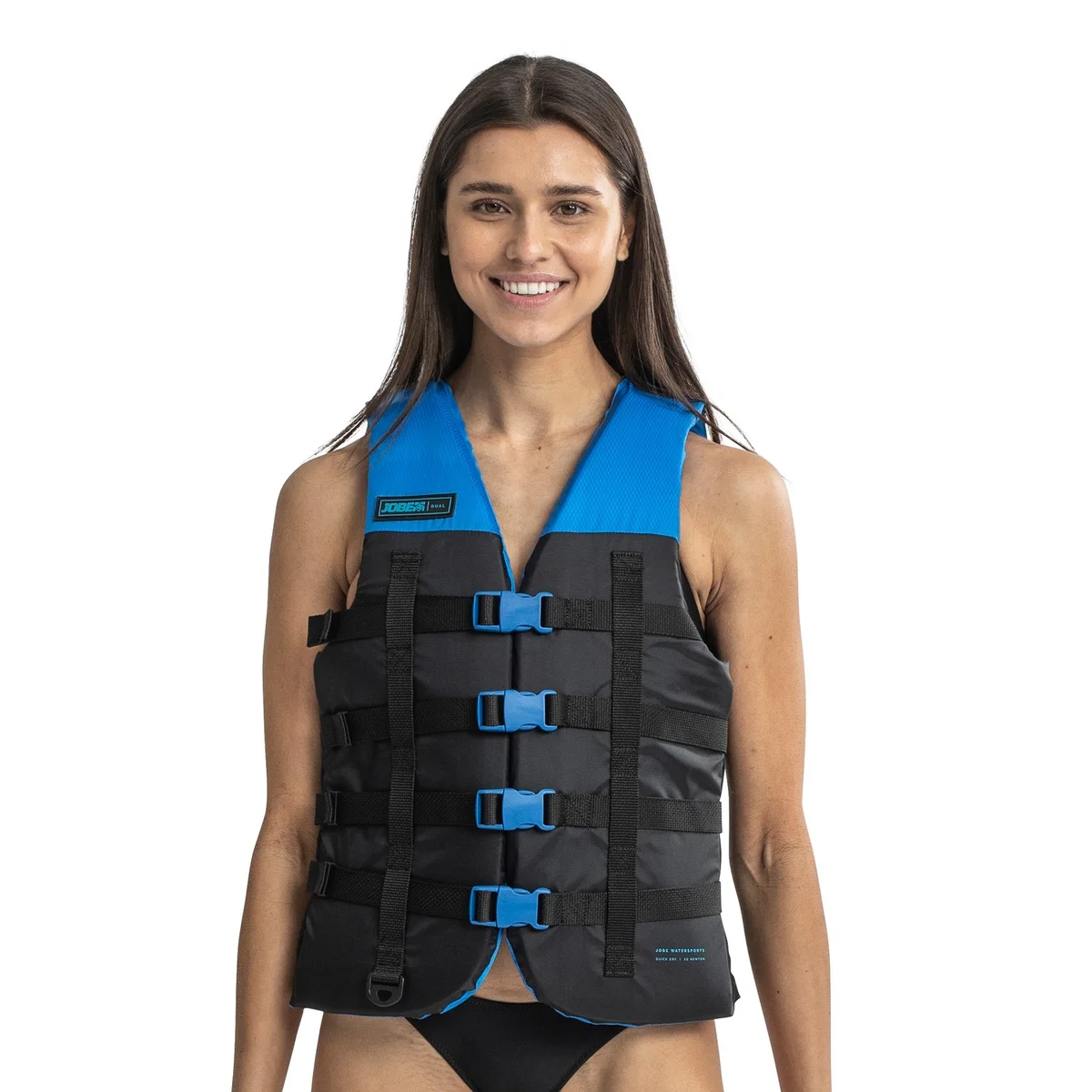 Jobe Dual Life Vest Blue
