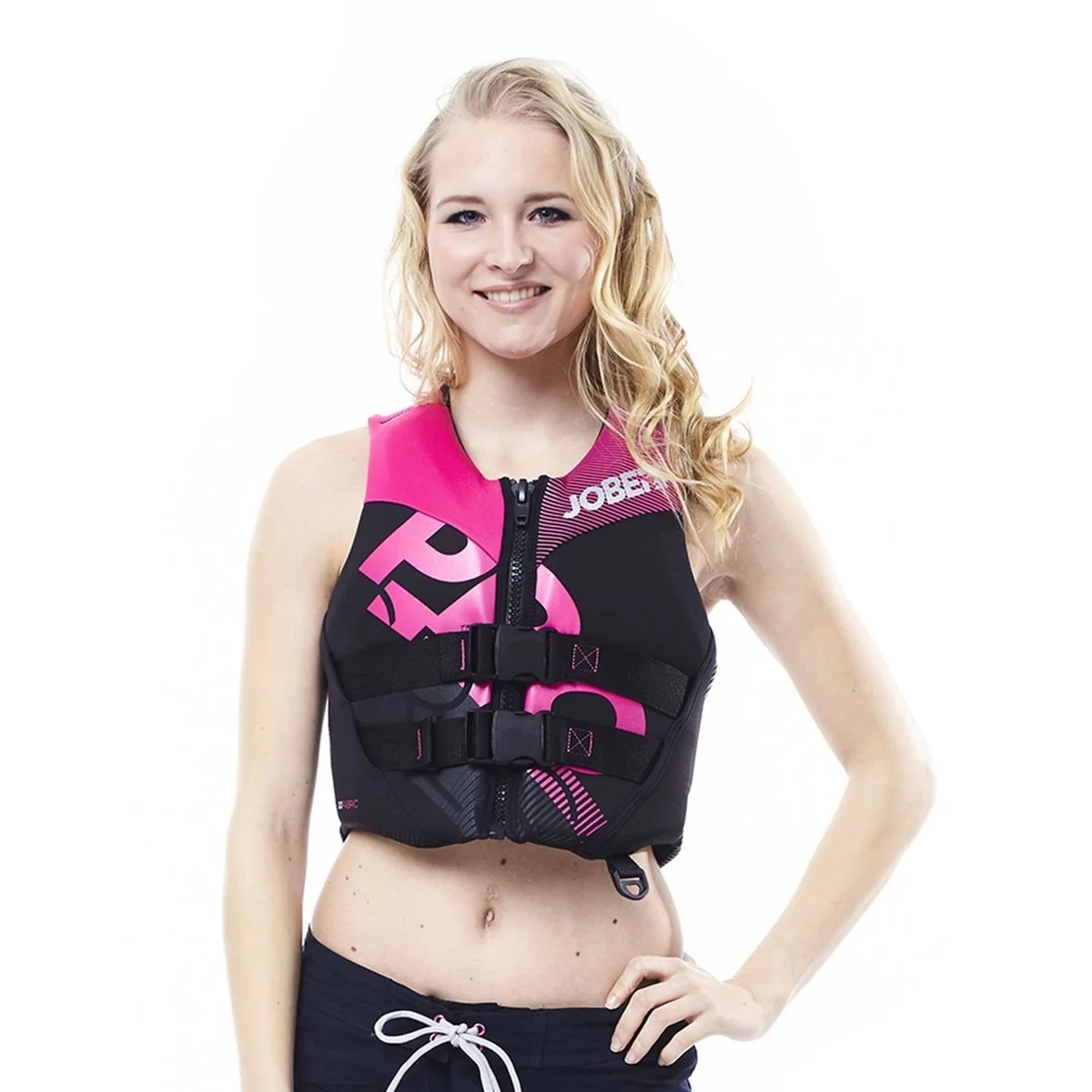 Progress Neo Vest Women