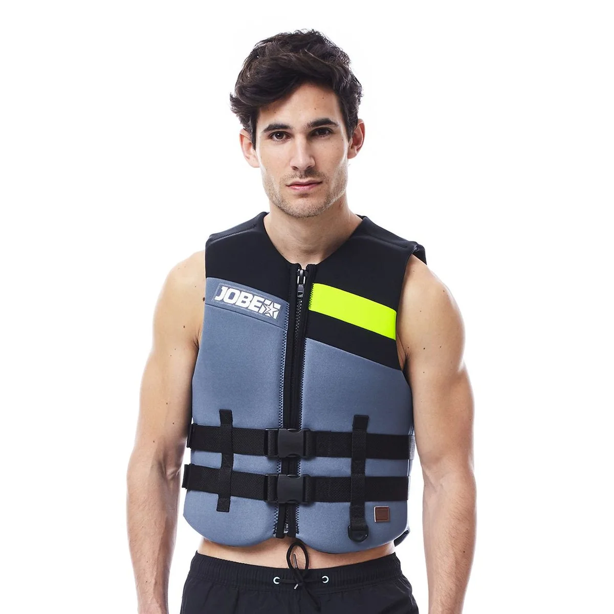 Neo Vest Men Lime