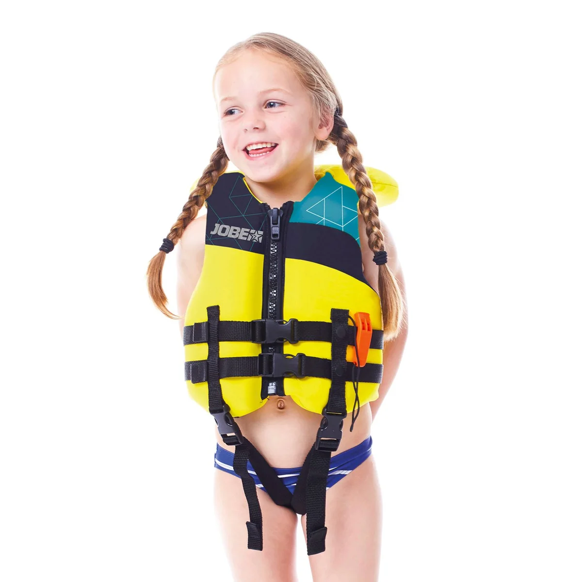Neoprene Safety Vest Youth