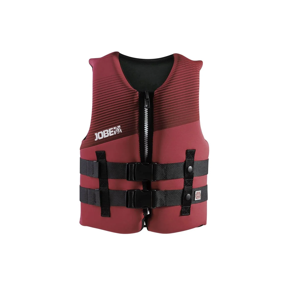 Жилет дет. JOBE Neoprene Vest Youth Hot Pink