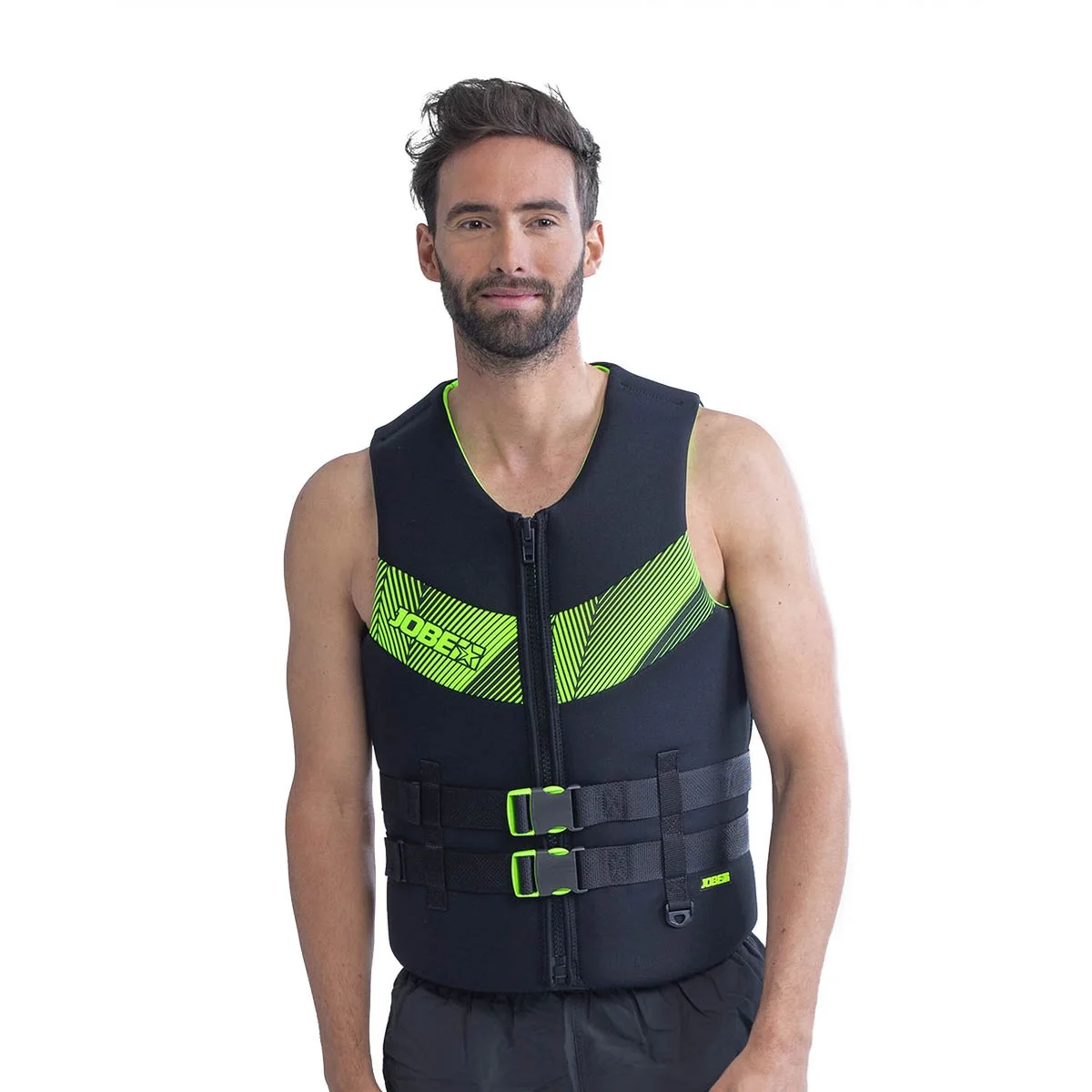 Жилет муж. Jobe 21 Neoprene Vest Men Lime Green