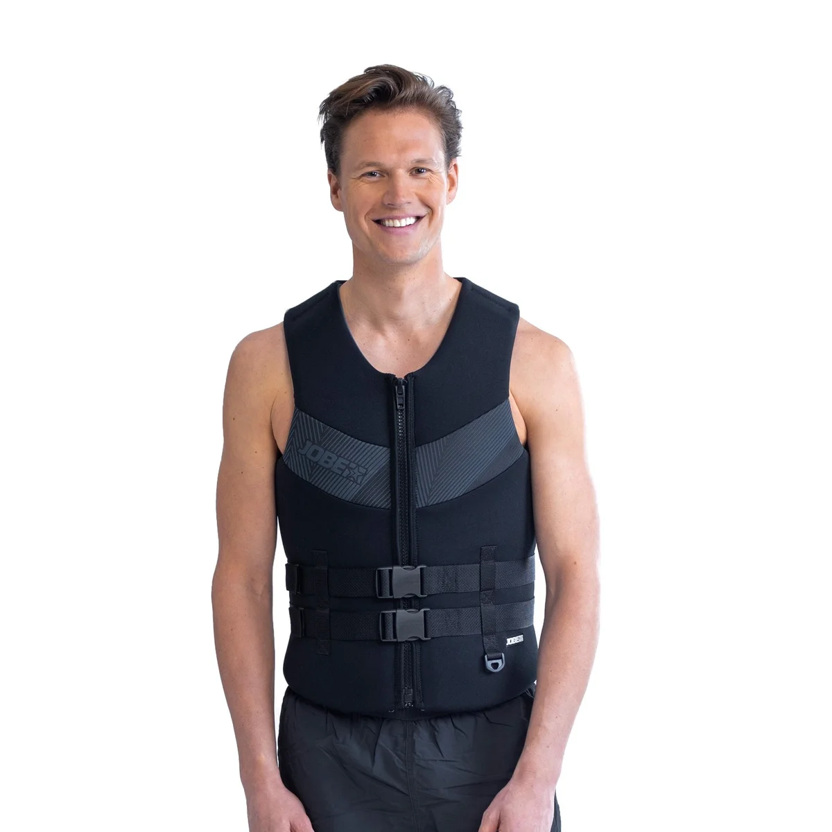 Жилет муж. Jobe 21 Neoprene Vest Men Black