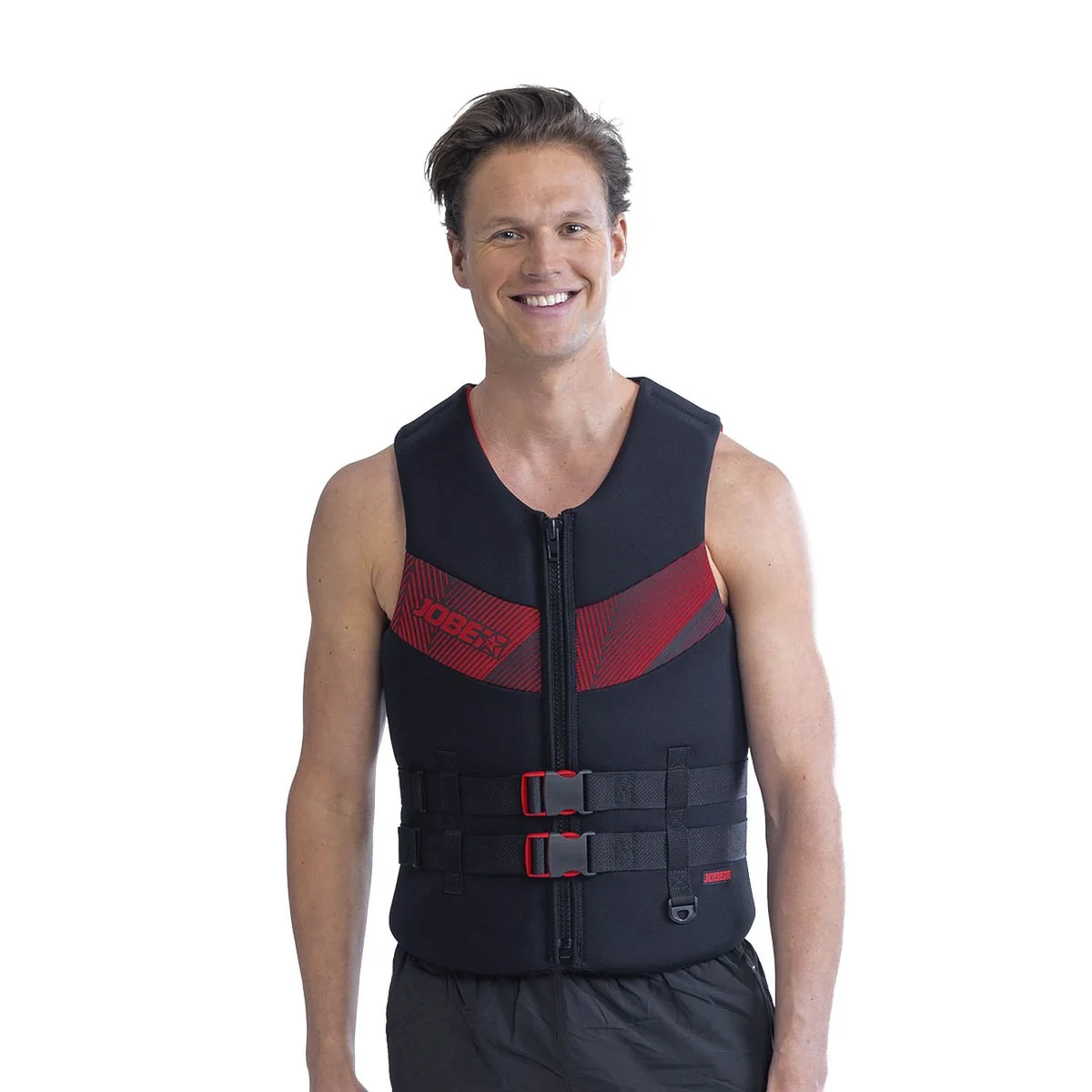 Жилет муж. Jobe 21 Neoprene Vest Men Red