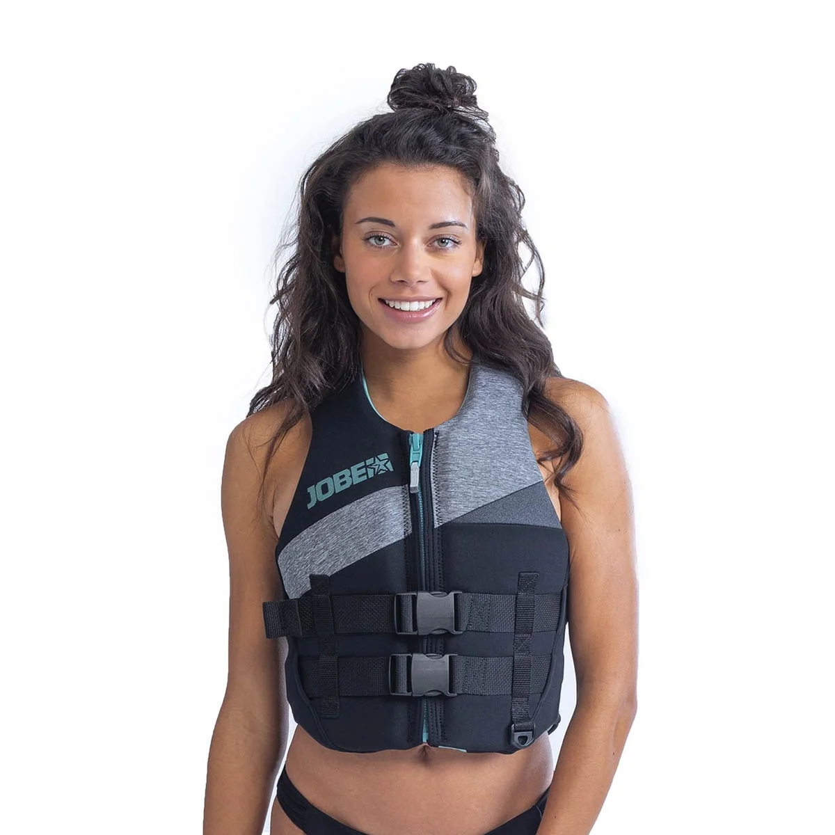 Жилет жен. Jobe 21 Neoprene Vest Women Cool Grey