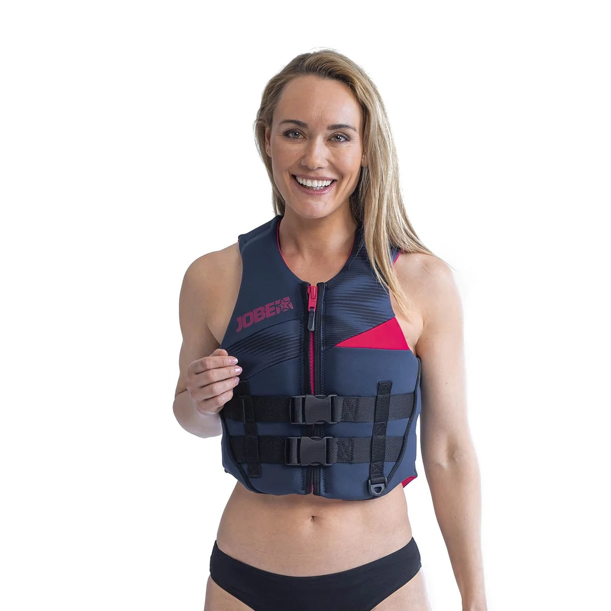 Жилет жен. Jobe 21 Neoprene Vest Women Midnight Blue