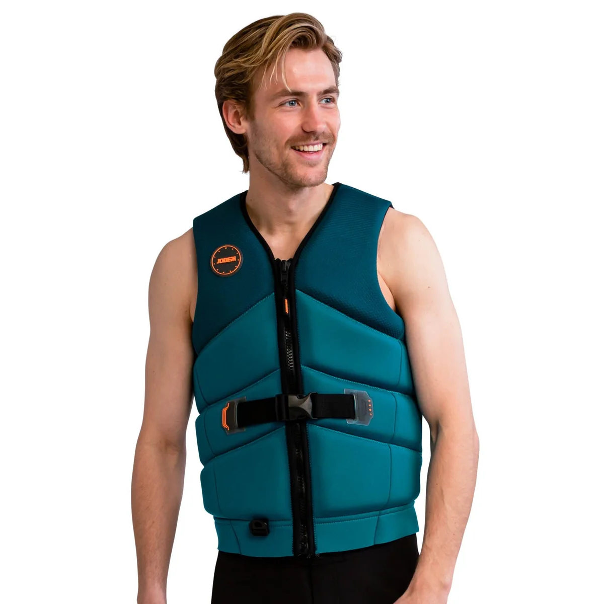 Жилет муж. Jobe 25 Unify Life Vest Men Real Teal