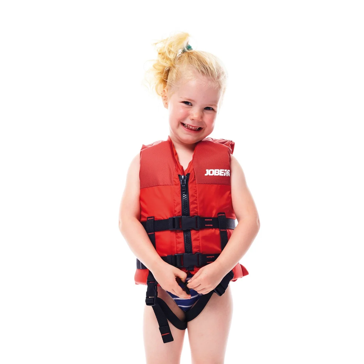 Жилет дет. Jobe 21 Scribble Vest