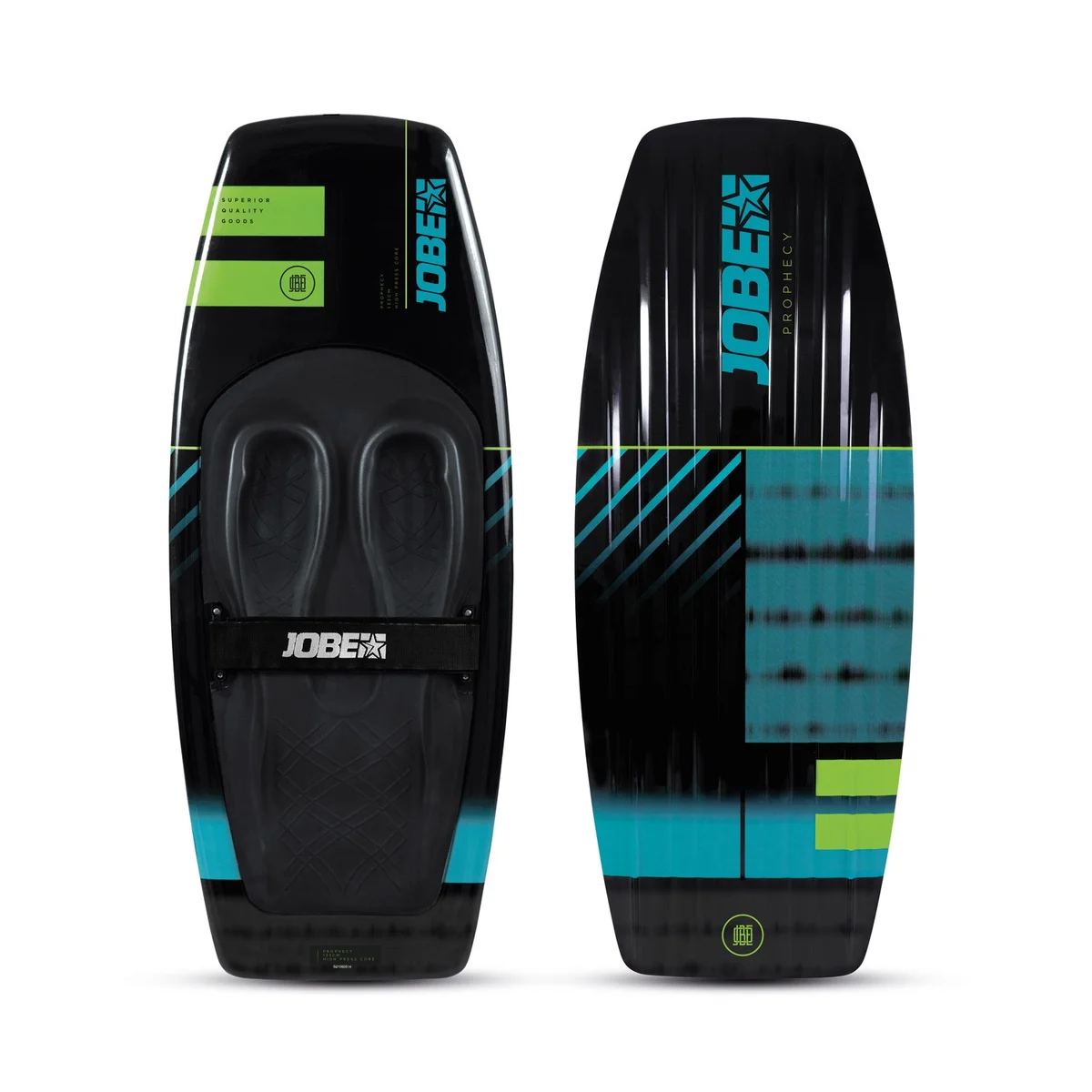 Ниборд стд Jobe 25 Prophecy Kneeboard