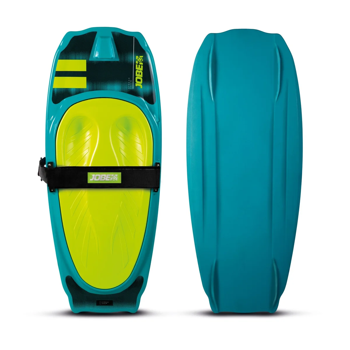 Ниборд стд Jobe 21 Streak Kneeboard Vintage Teal