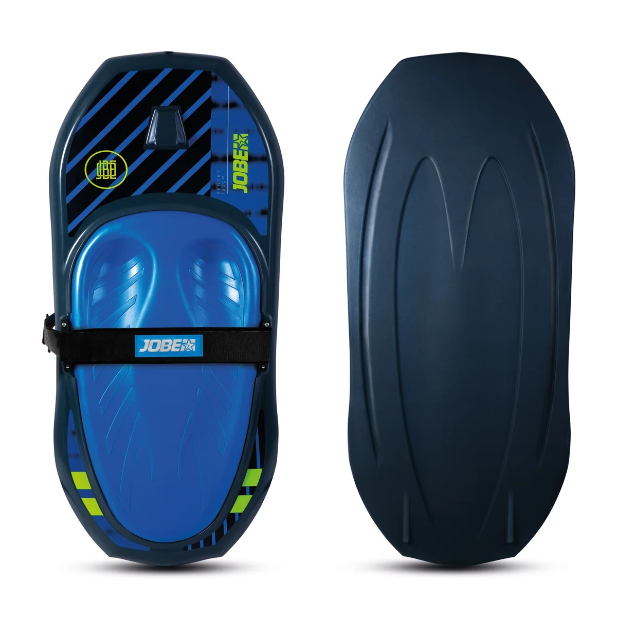 Ниборд стд Jobe 25 Sentry Kneeboard Blue