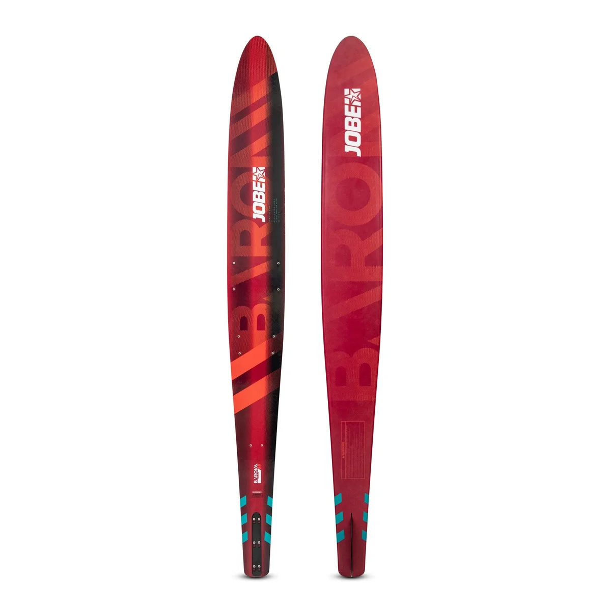 Водные лыжи стд Jobe 25 Baron Slalom Ski