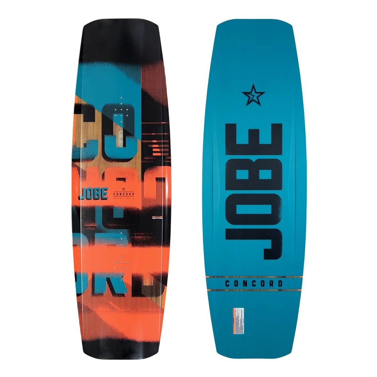 Вейкборд JOBE 2016 Concord Wakeboard Series