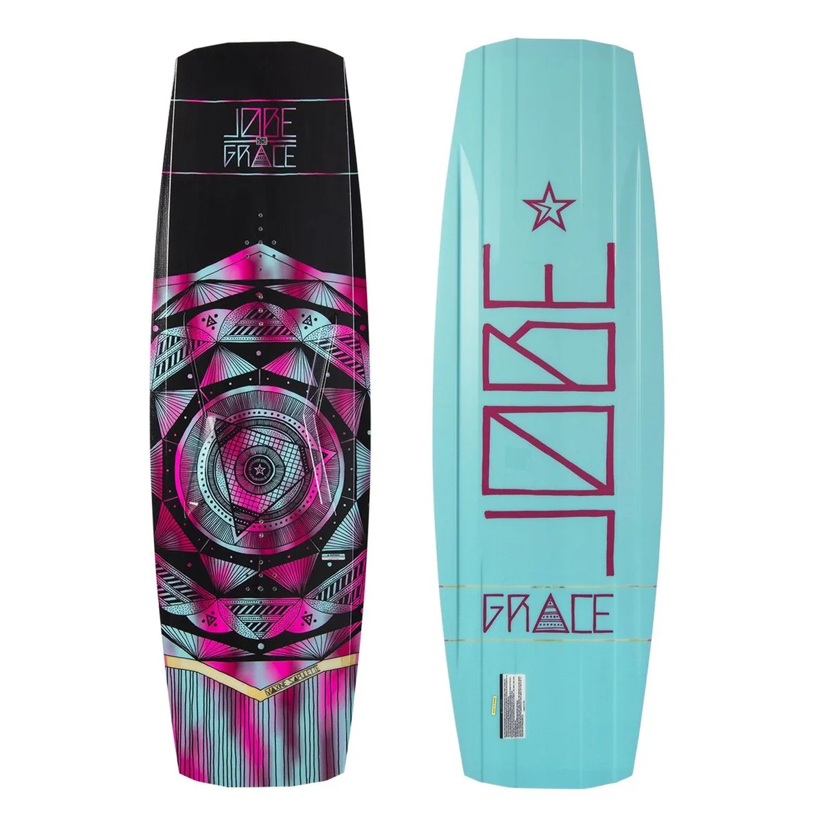 Вейкборд JOBE 2016 Grace Flex Wakeboard Series