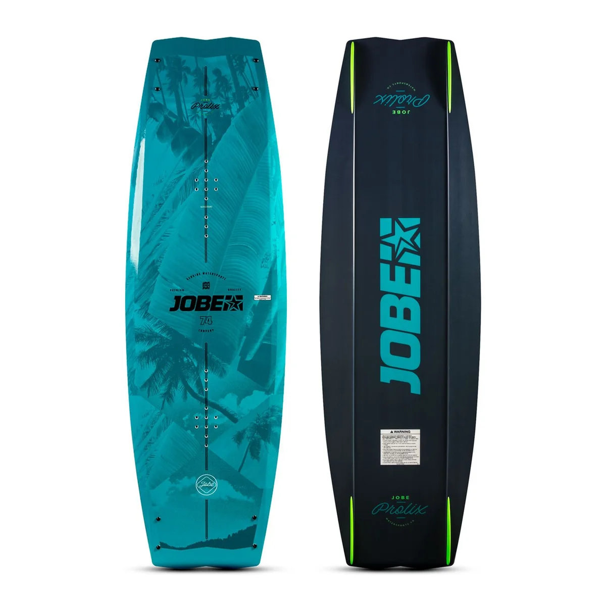 Prolix Wakeboard