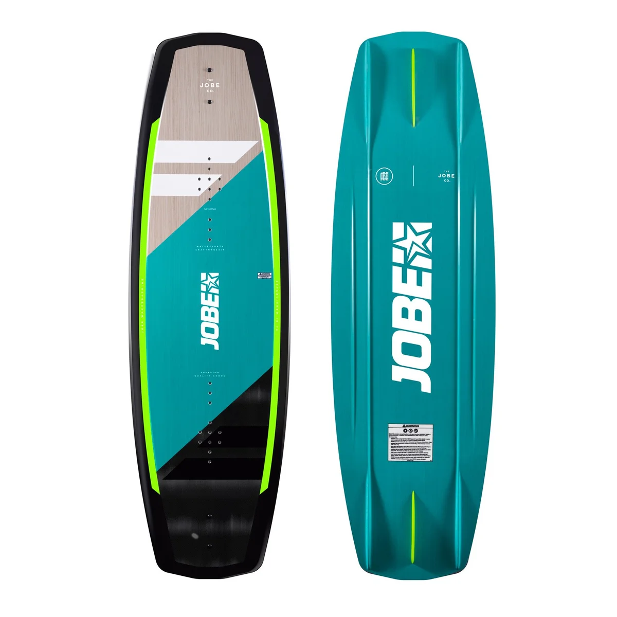 Вейкборд JOBE 21 Vanity Wakeboard