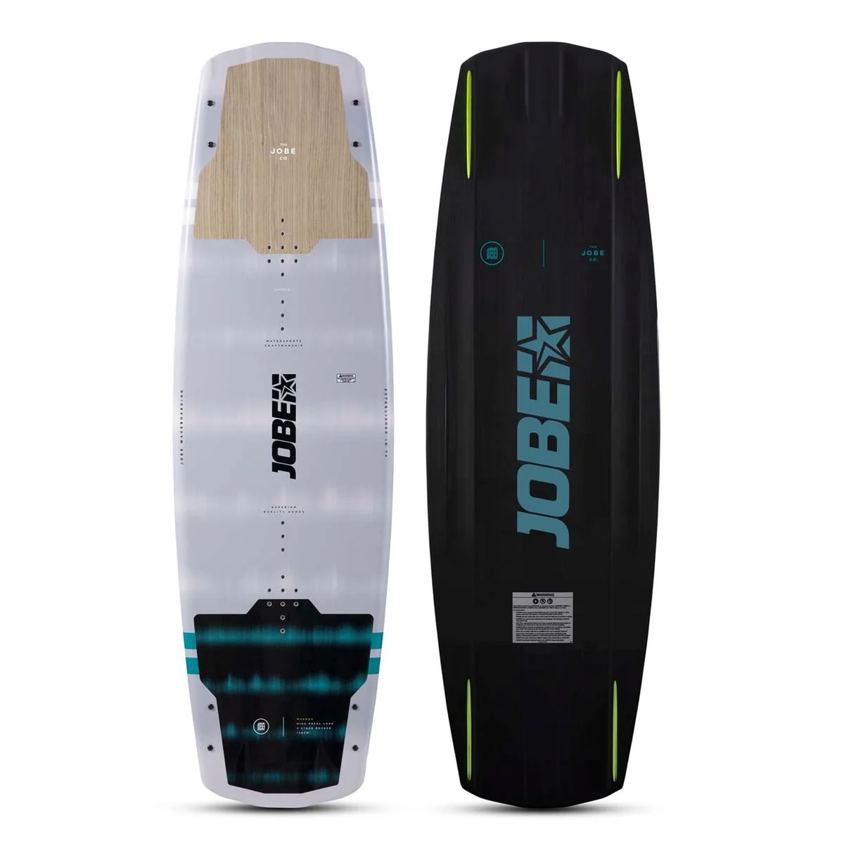 Вейкборд JOBE 21 Maddox Wakeboard