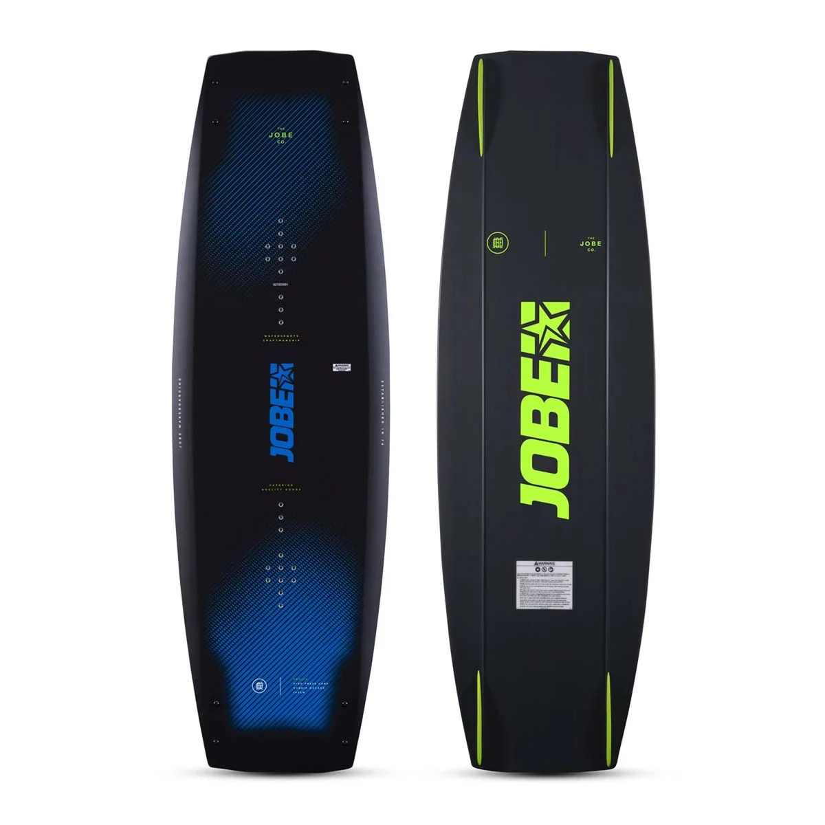 Вейкборд JOBE 21 Prolix Wakeboard