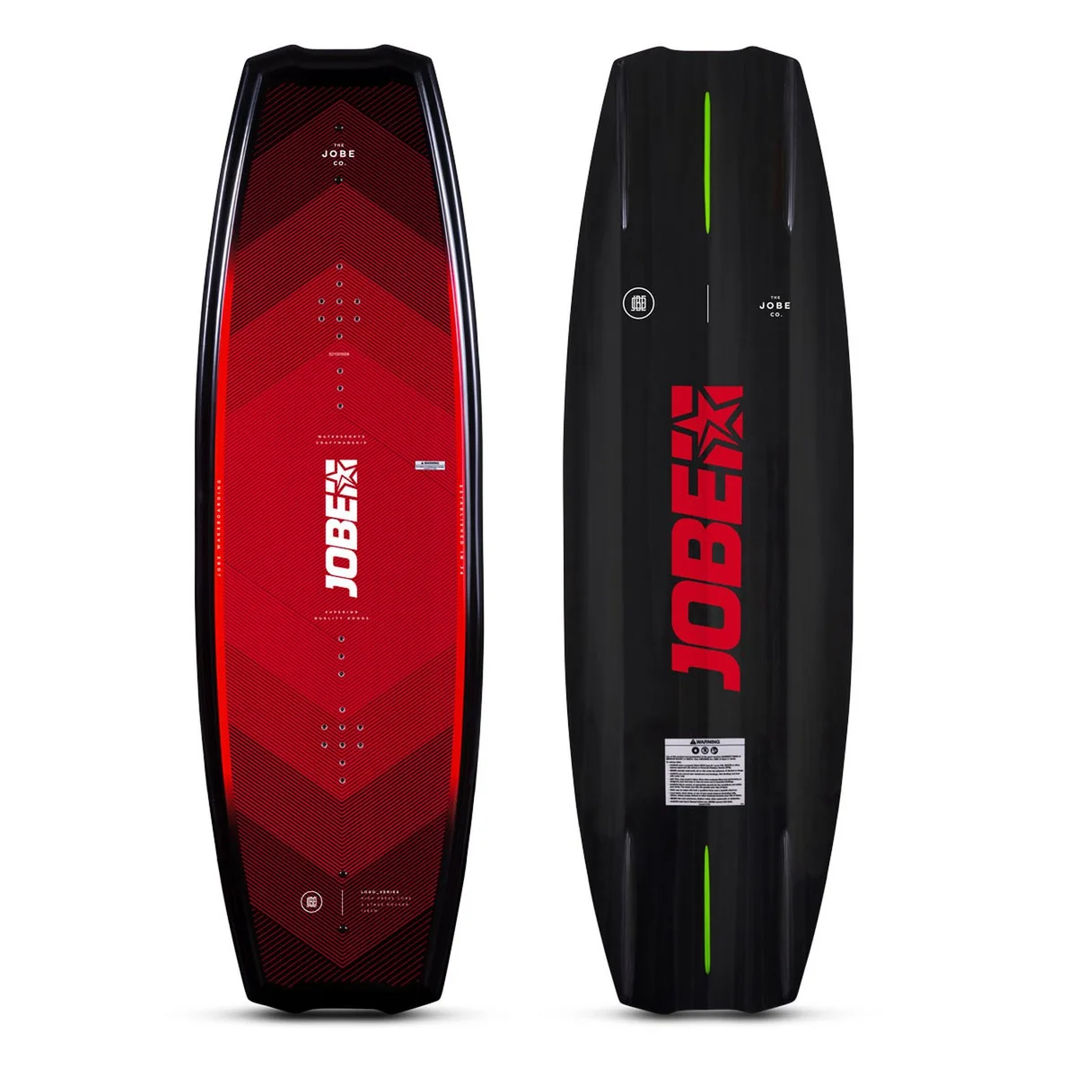 Вейкборд JOBE 21 Logo Series Wakeboard