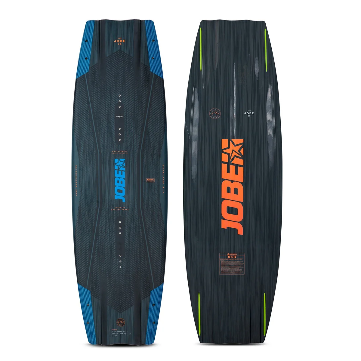 Вейкборд Jobe 25 Vertex Wakeboard