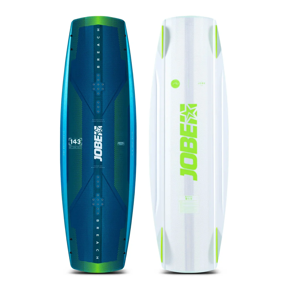 Вейкборд Jobe 25 Breach Wakeboard