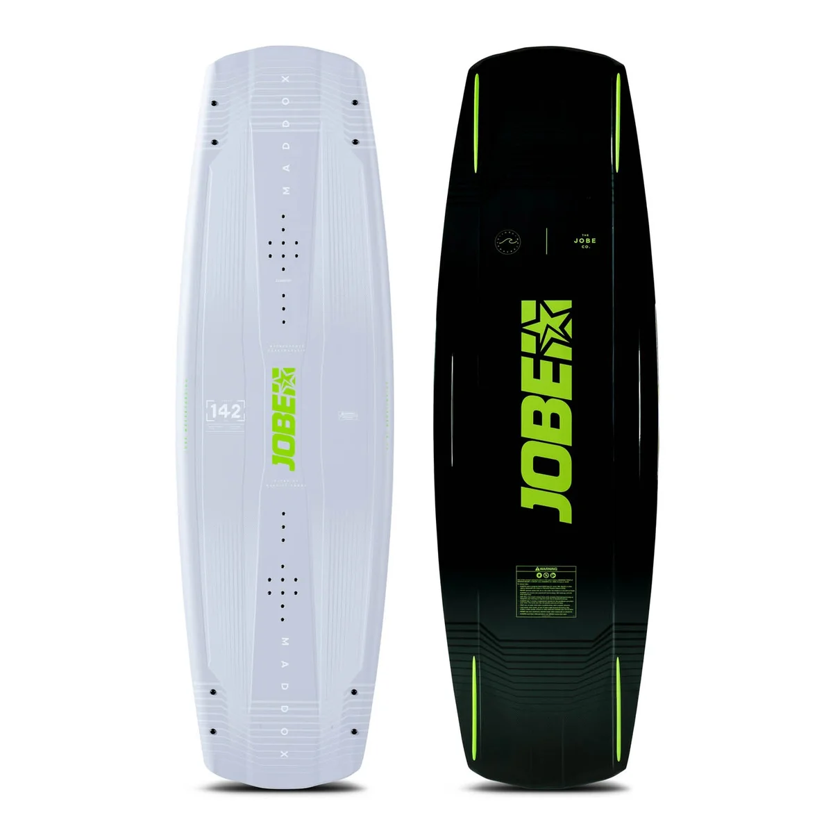 Вейкборд Jobe 25 Maddox Wakeboard