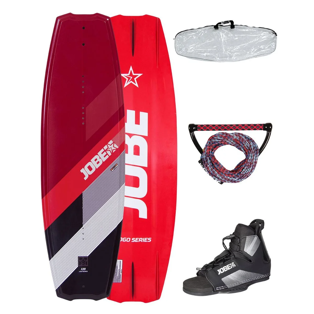 Logo Series Package