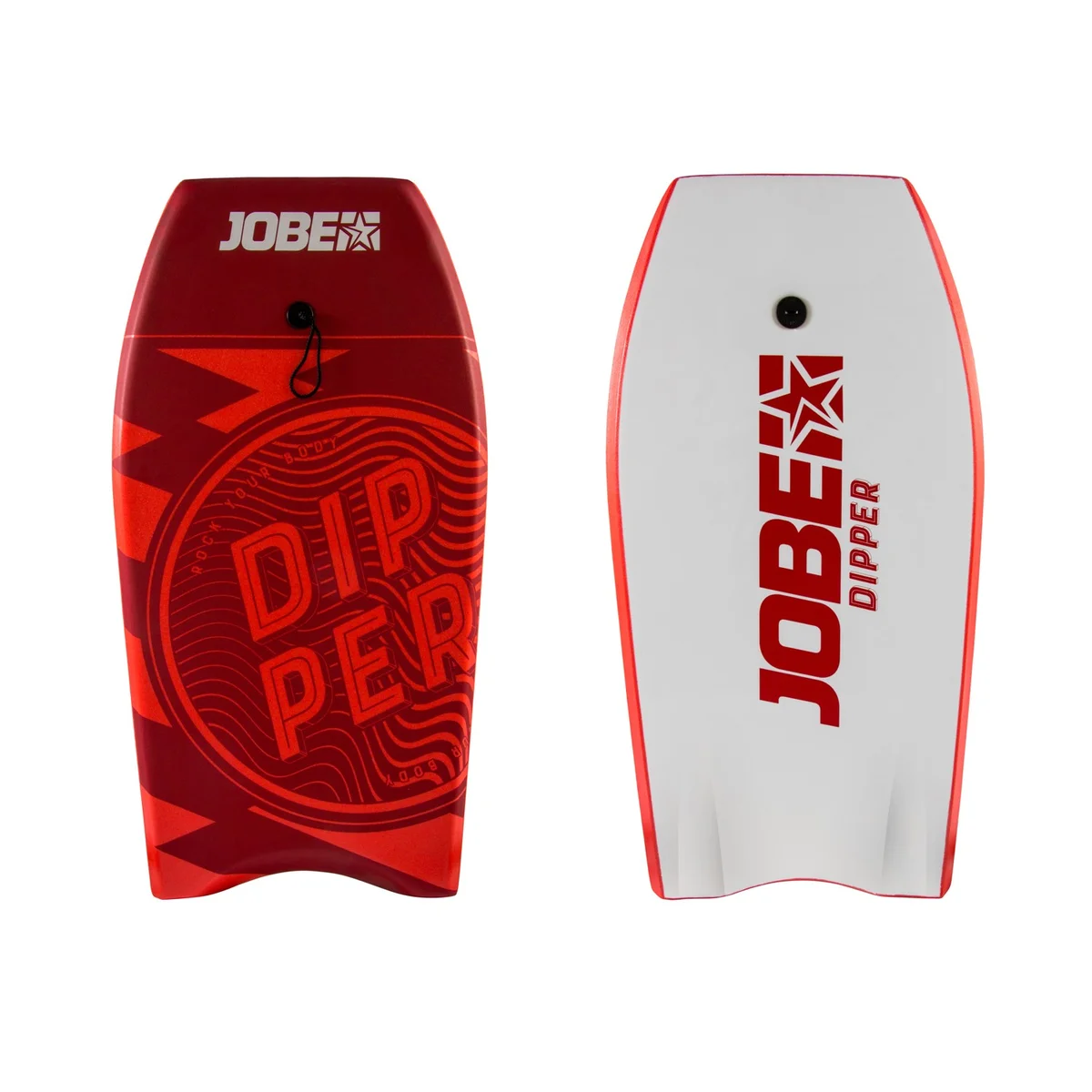 Бодиборд Jobe 21 Dipper Bodyboard