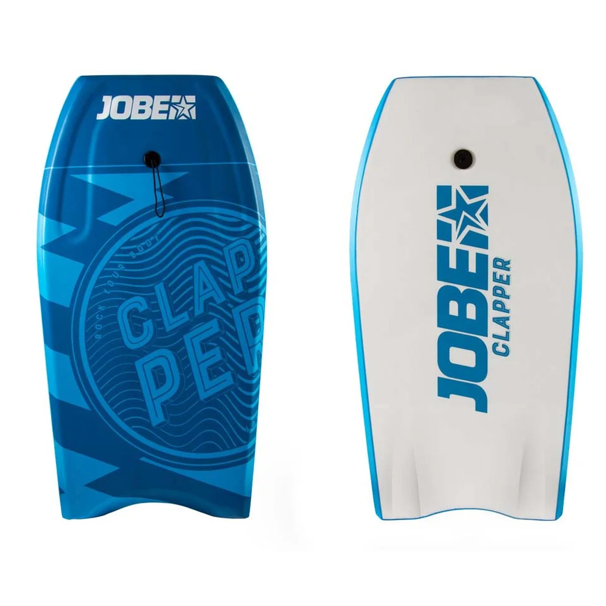 Бодиборд Jobe 21 Clapper Bodyboard