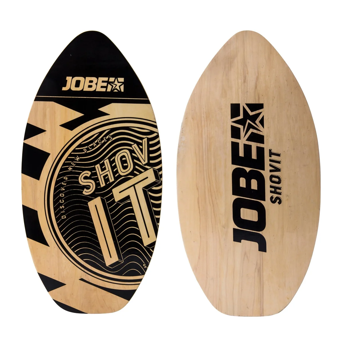 Скимборд Jobe 21 Shov it Skimboard