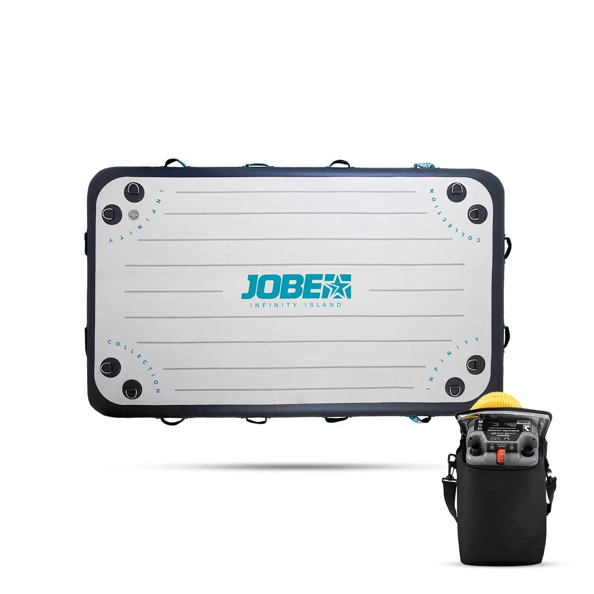Платформа компл. Jobe 25 Infinity Island Small Package