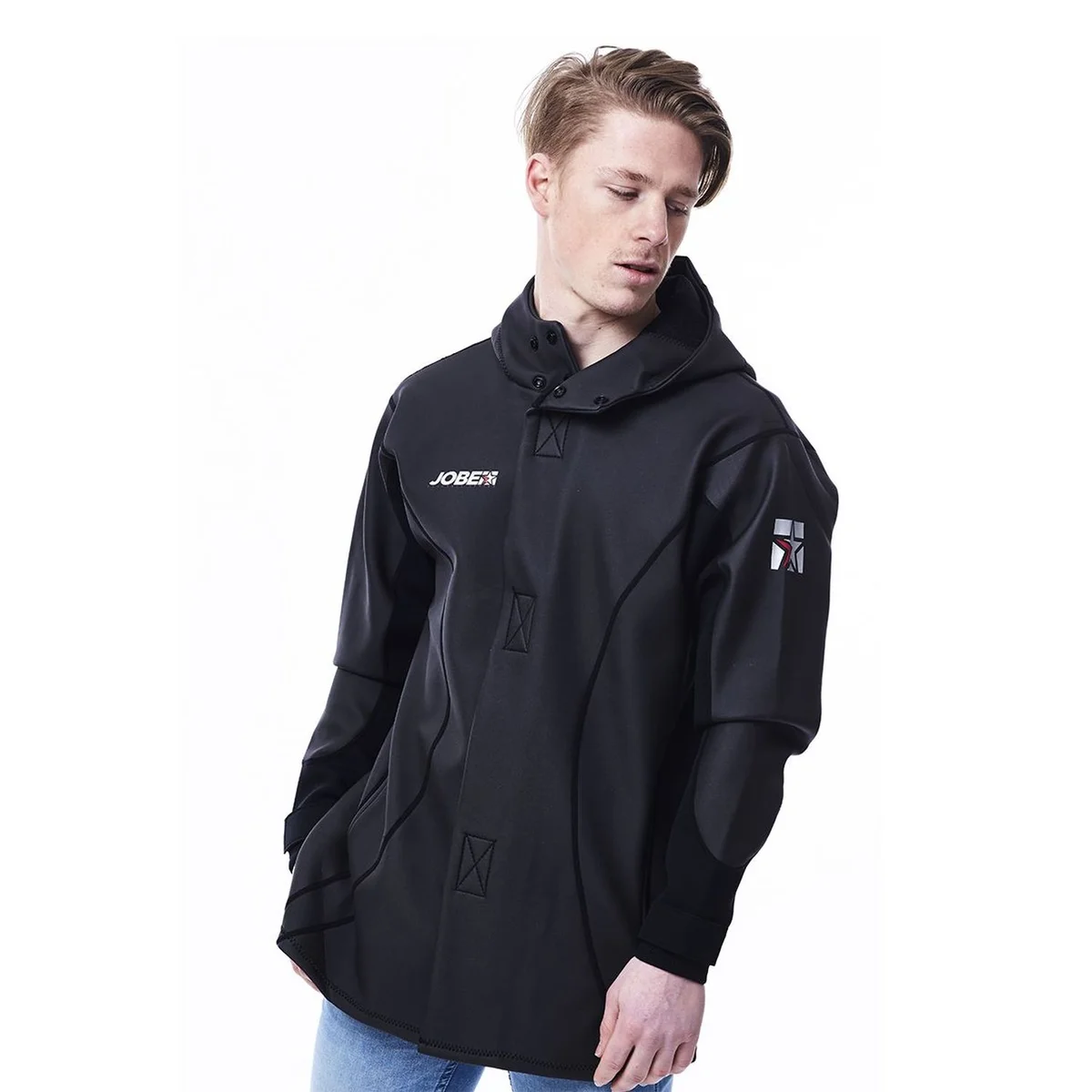 Progress Neoprene Jacket