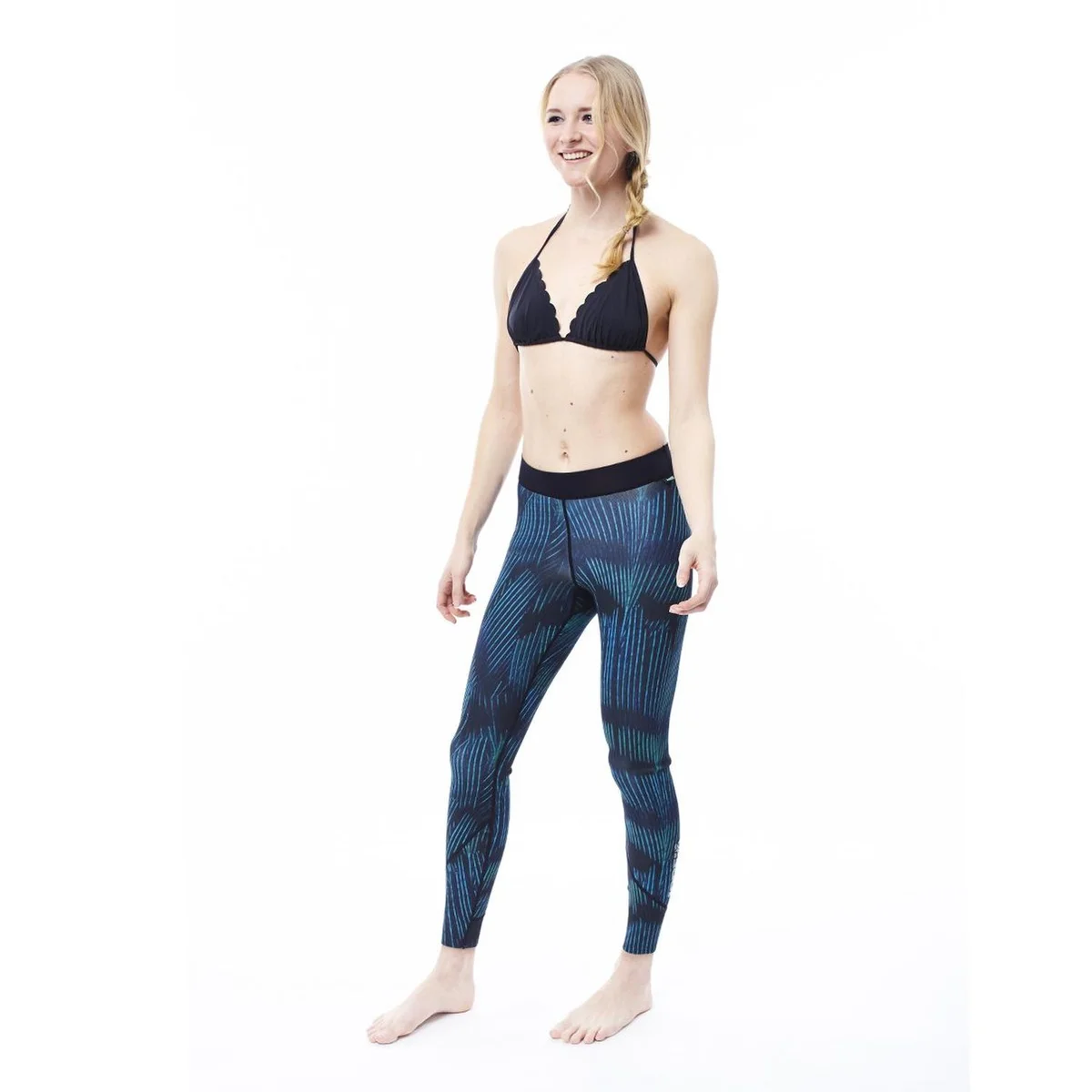 Neoprene Legging Revers 1.5 Women