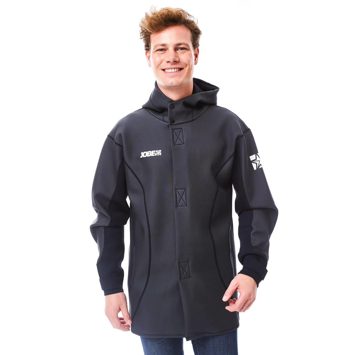 Куртка неопр. JOBE 2021 Neoprene Jacket