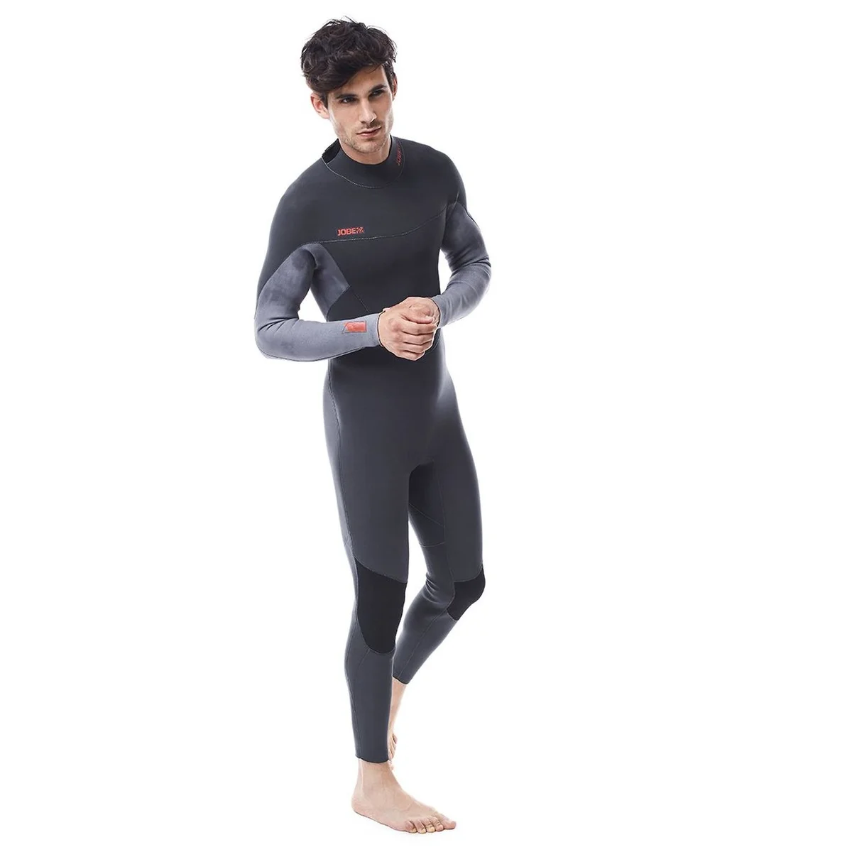 Portland 3/2mm (Backzip)