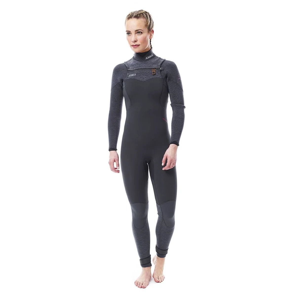 Aspen 5/3mm (Chestzip)