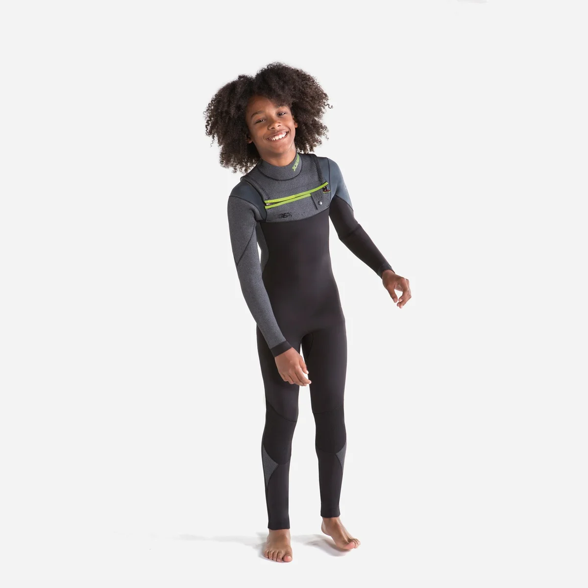 Гидрокостюм дет. Jobe 21 Malmö Fullsuit 5/3MM